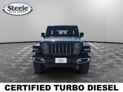 2023 Jeep Wrangler 4-Door Willys Sport 4x4