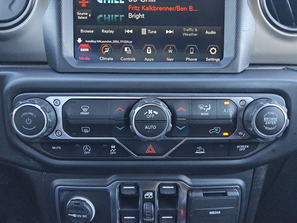 2021 Jeep Wrangler Unlimited Sport S 4x4