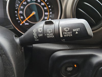 2021 Jeep Wrangler Unlimited Sport 4x4