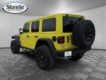 2023 Jeep Wrangler 4xe Rubicon 4x4
