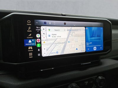 2025 Jeep Wrangler 4-Door Willys 4x4