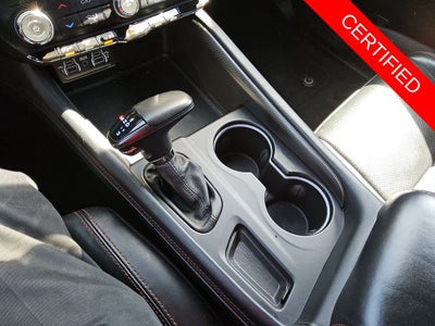 2024 Dodge Durango GT Plus RWD