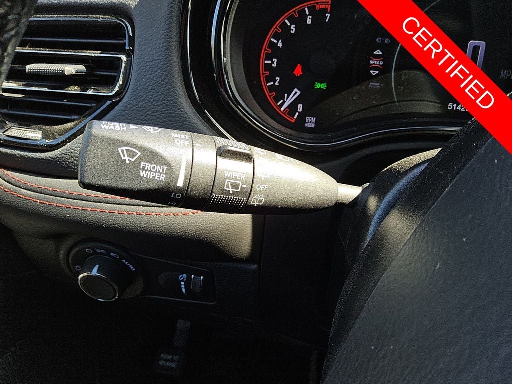 2024 Dodge Durango GT Plus RWD