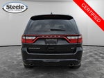 2024 Dodge Durango GT Plus RWD