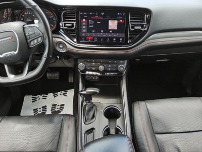 2024 Dodge Durango GT Plus RWD