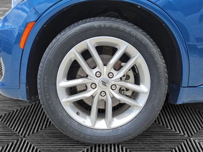 2024 Dodge Durango GT Plus RWD