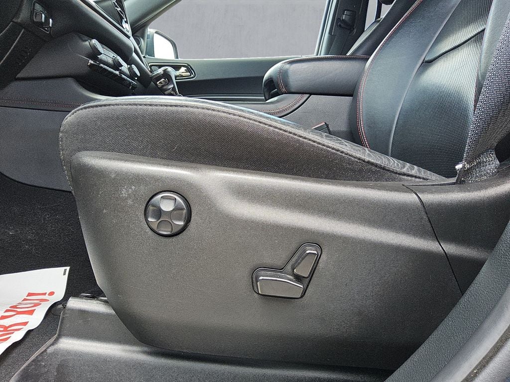 2024 Dodge Durango GT Plus RWD