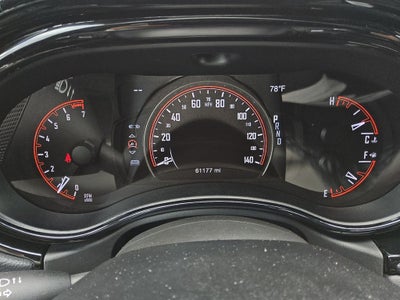2024 Dodge Durango GT Plus RWD