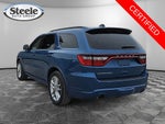 2024 Dodge Durango GT Plus RWD