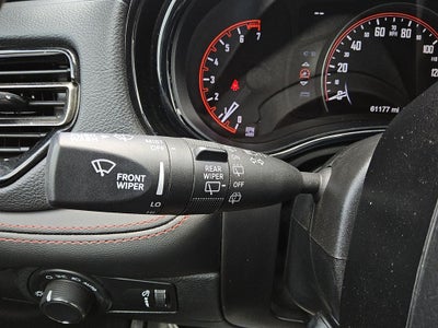 2024 Dodge Durango GT Plus RWD