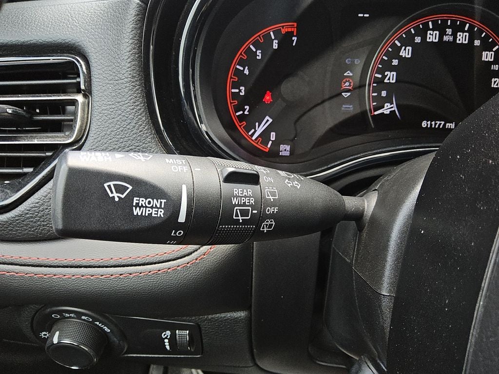 2024 Dodge Durango GT Plus RWD