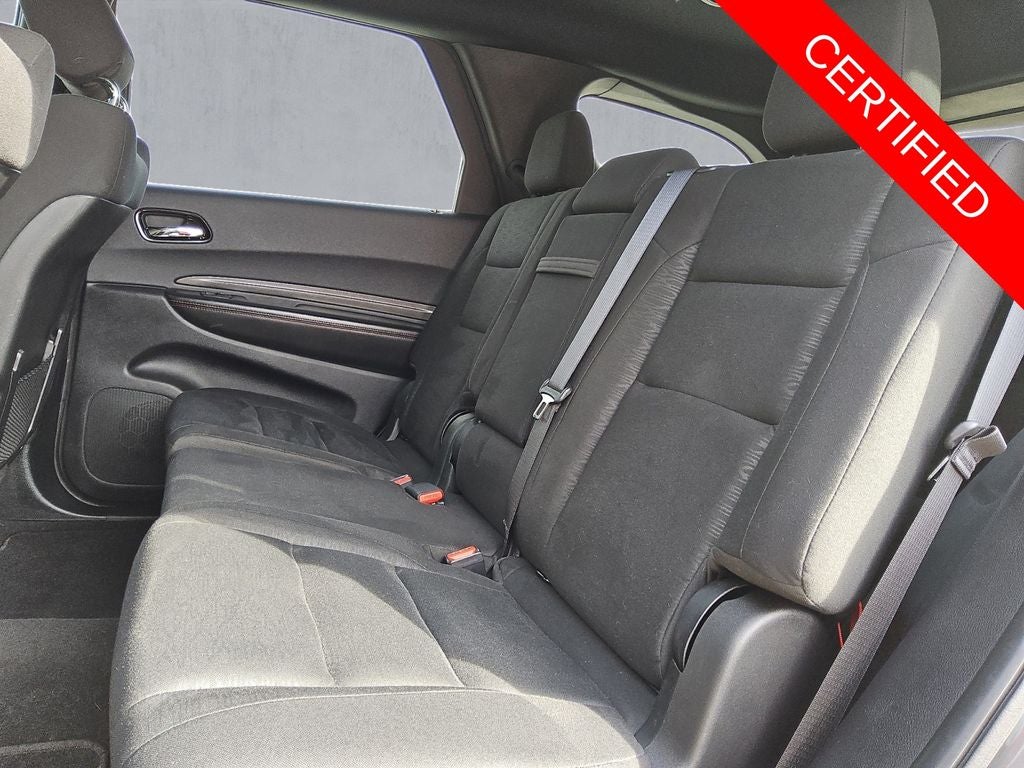 2023 Dodge Durango GT RWD