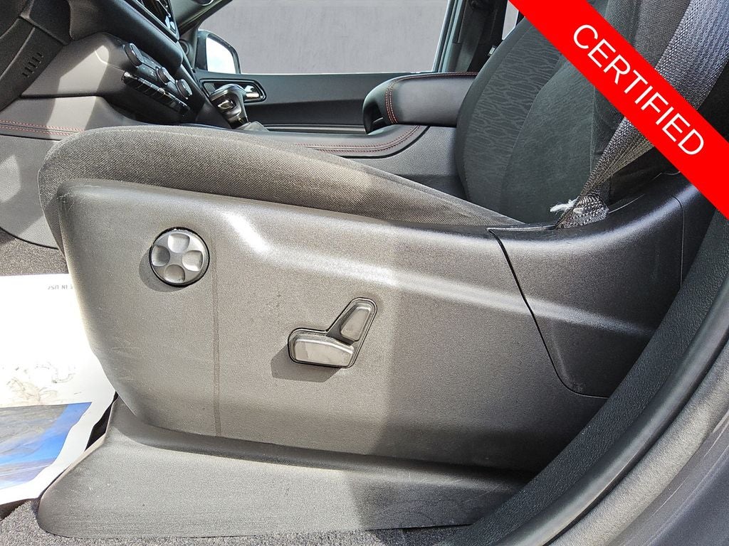 2023 Dodge Durango GT RWD