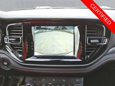 2023 Dodge Durango GT RWD