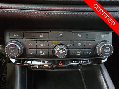 2023 Dodge Durango GT RWD