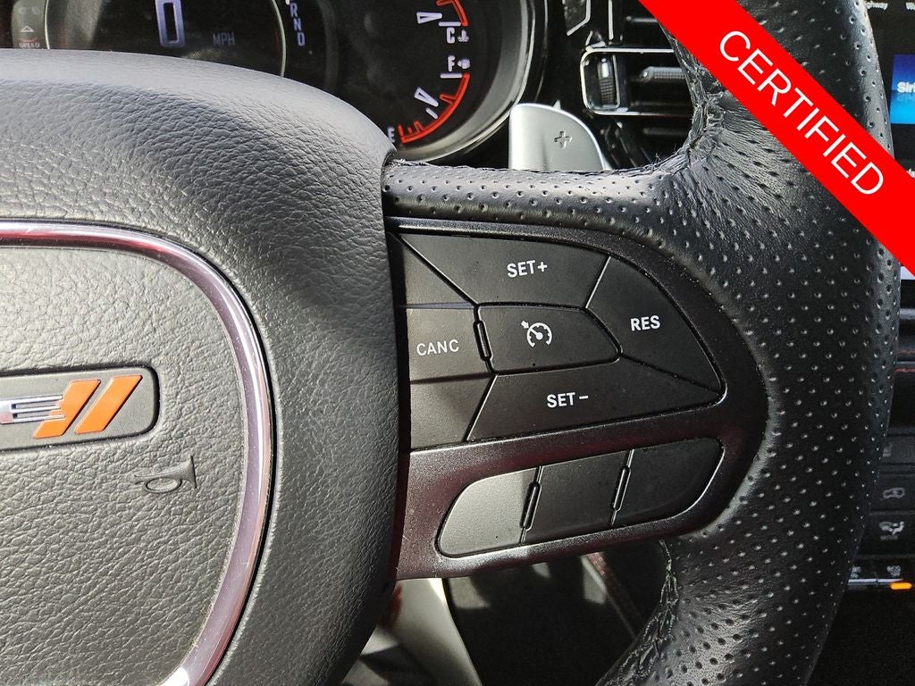 2023 Dodge Durango GT RWD