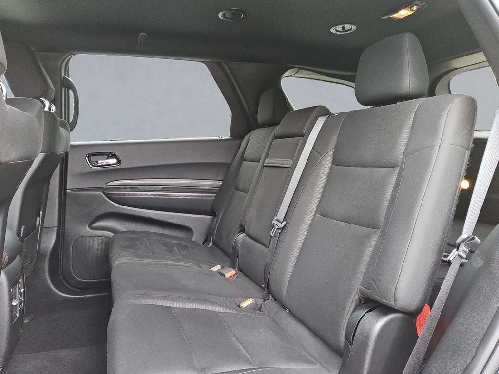 2025 Dodge Durango GT AWD