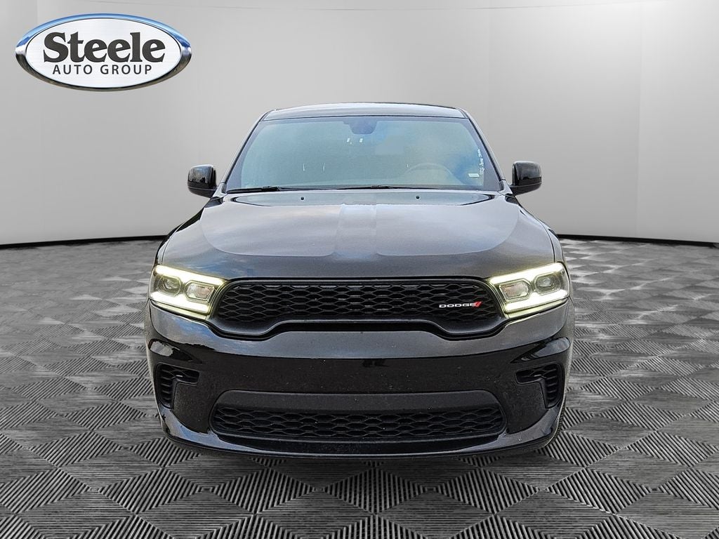 2025 Dodge Durango GT AWD
