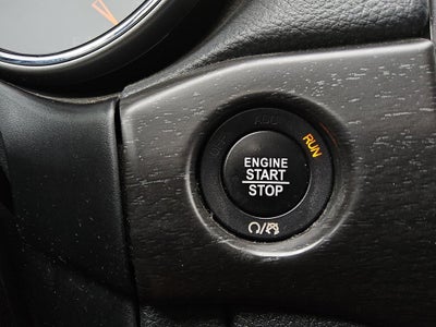 2018 Jeep Grand Cherokee Altitude 4x2