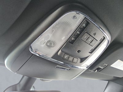 2018 Jeep Grand Cherokee Altitude 4x2