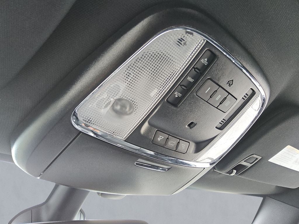 2018 Jeep Grand Cherokee Altitude 4x2