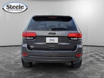 2018 Jeep Grand Cherokee Altitude 4x2