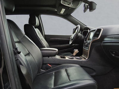 2017 Jeep Grand Cherokee Limited 4x2