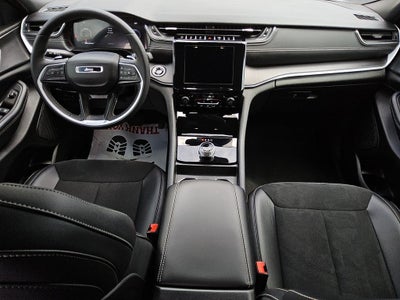 2024 Jeep Grand Cherokee Altitude 4x4