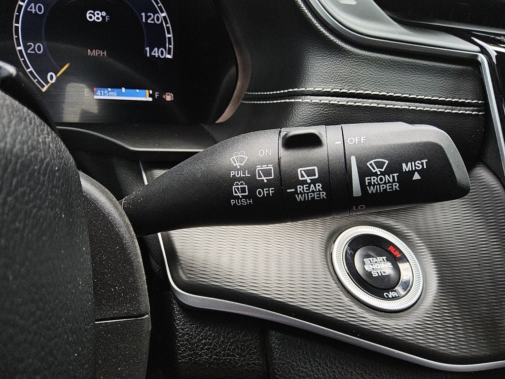 2024 Jeep Grand Cherokee Altitude 4x4