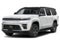 2026 Jeep Grand Wagoneer L 4x4