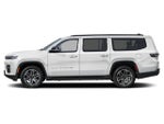 2026 Jeep Grand Wagoneer L 4x4