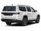 2026 Jeep Grand Wagoneer L 4x4