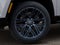 2026 Jeep Grand Wagoneer L 4x4