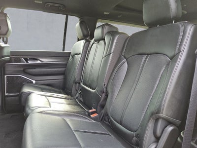 2023 Jeep Wagoneer L Series II 4x4