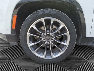 2023 Jeep Wagoneer L Series II 4x4