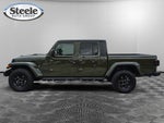 2023 Jeep Gladiator Willys 4x4