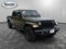 2023 Jeep Gladiator Willys 4x4