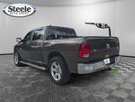 2018 RAM 1500 Lone Star Silver