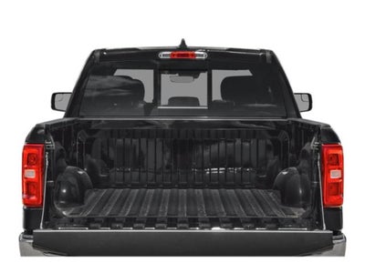 2026 RAM 1500 Lone Star Crew Cab 4x4 5'7' Box