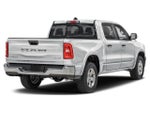 2026 RAM 1500 Lone Star Crew Cab 4x4 5'7' Box