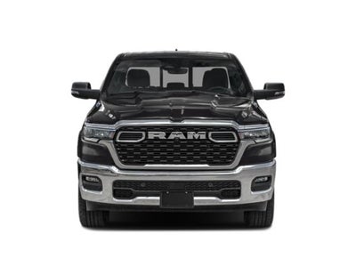 2026 RAM 1500 Lone Star Crew Cab 4x4 5'7' Box