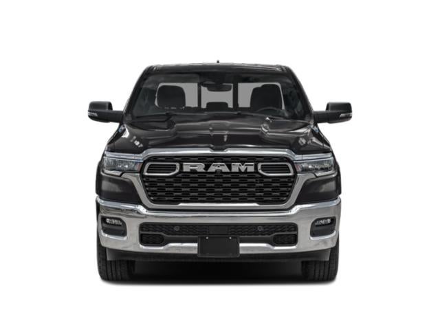 2026 RAM 1500 Lone Star Crew Cab 4x4 5'7' Box