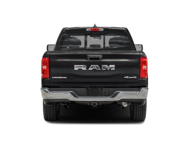 2026 RAM 1500 Lone Star Crew Cab 4x4 5'7' Box