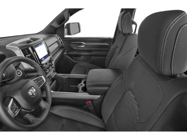 2026 RAM 1500 Lone Star Crew Cab 4x4 5'7' Box