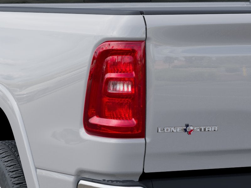 2026 RAM 1500 Lone Star Crew Cab 4x4 5'7' Box