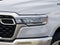 2026 RAM 1500 Lone Star Crew Cab 4x4 5'7' Box
