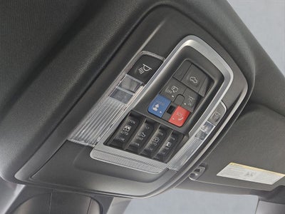 2019 RAM 1500 Limited Crew Cab 4x4 5'7' Box