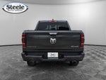 2019 RAM 1500 Limited Crew Cab 4x4 5'7' Box
