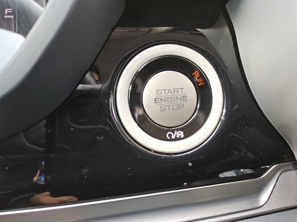 2025 RAM 1500 Tungsten Crew Cab 4x4 5'7' Box