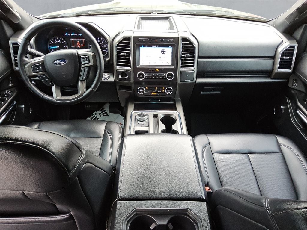 2019 Ford Expedition XLT